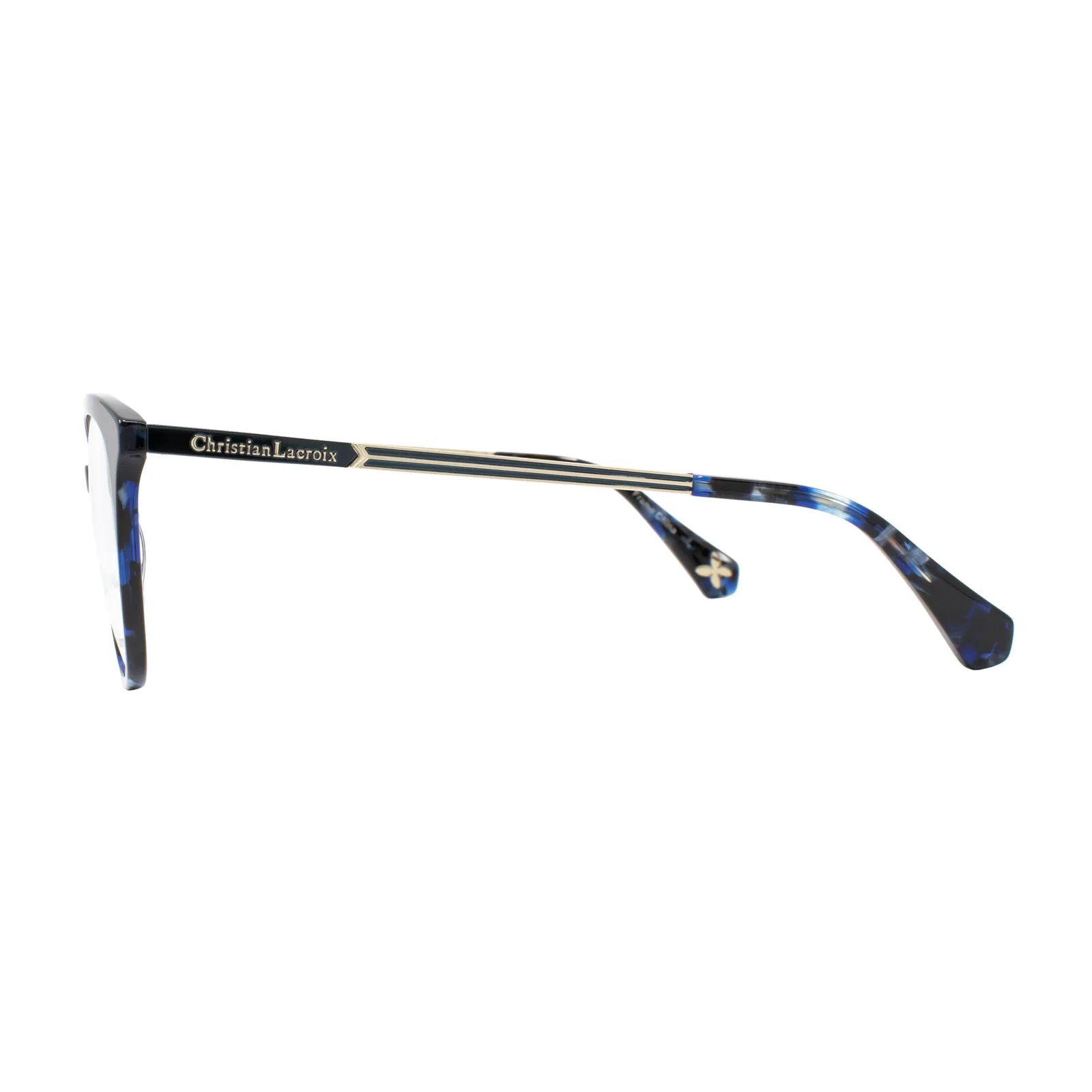 Christian Lacroix CL1108 Eyeglasses - view 24
